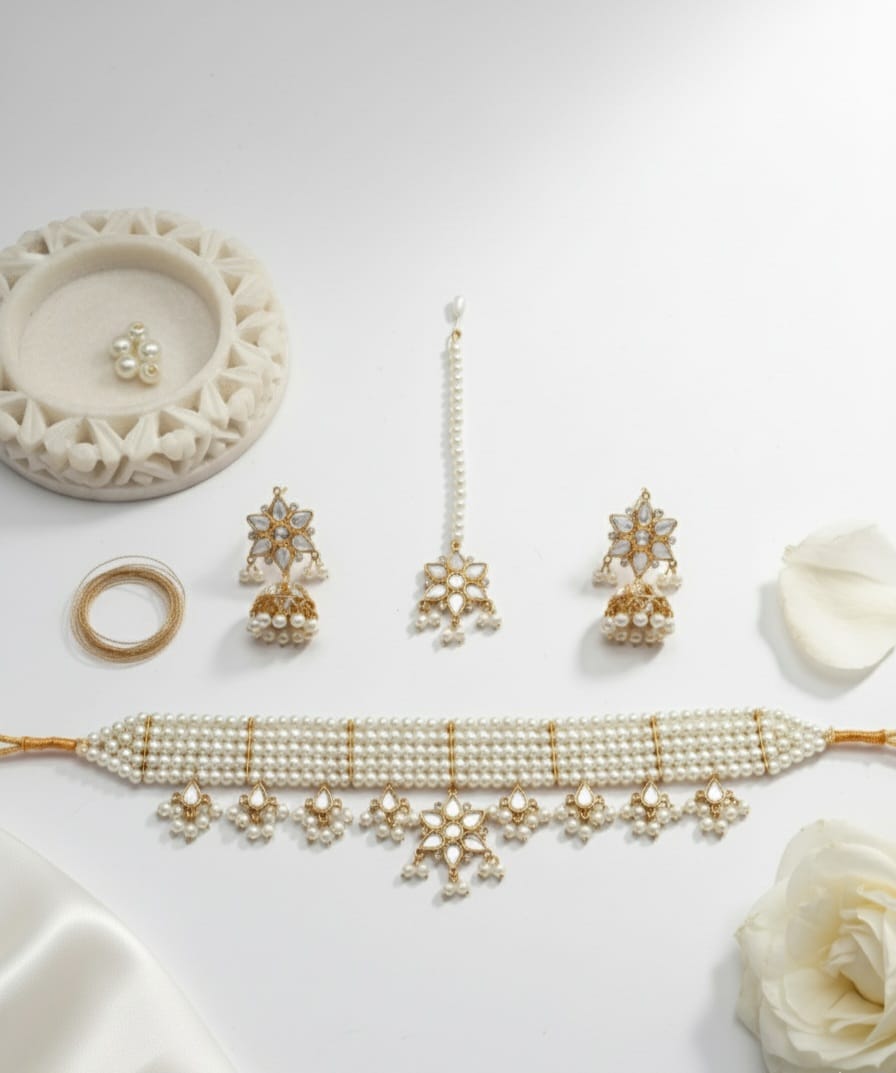 Choker sets